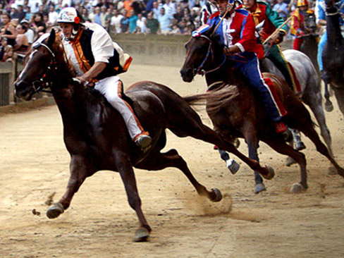 Transfer Siena to Rome via Umbria