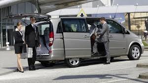 Transfer to/from El Prate Airport or Cruise port Barcelona